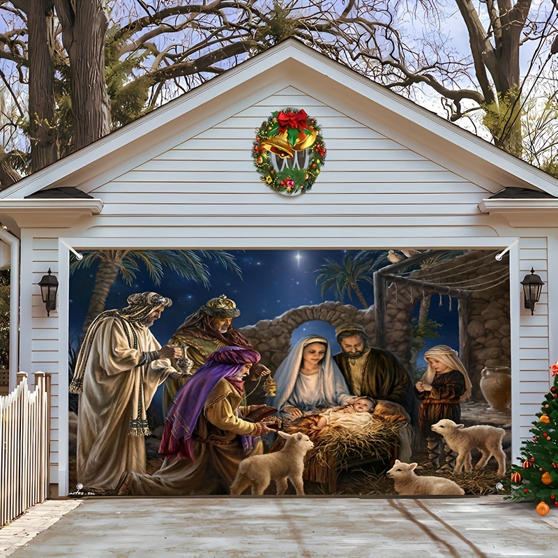 1 Unidad, Decoración Navideña Hogar, Dormitorio, Sala , Vestido Árbol  Navidad Plumas Doradas - Hogar Cocina - Temu