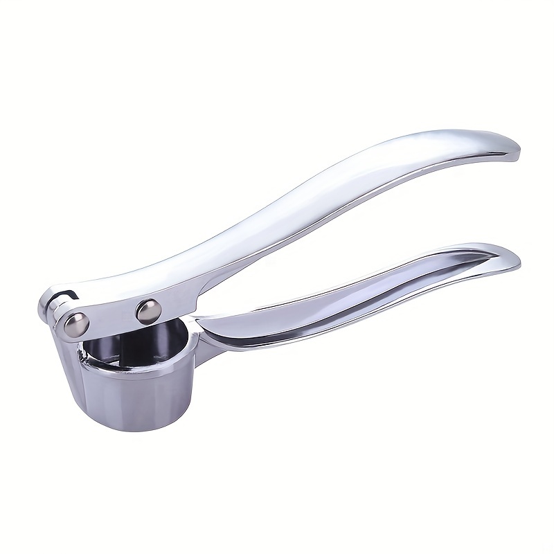 Stainless Steel Can Opener - Innovative Culinary Tools 