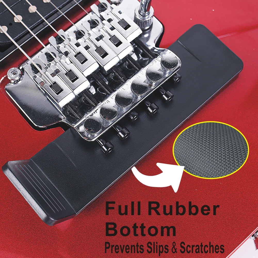 Electric Guitar Bridge Temu