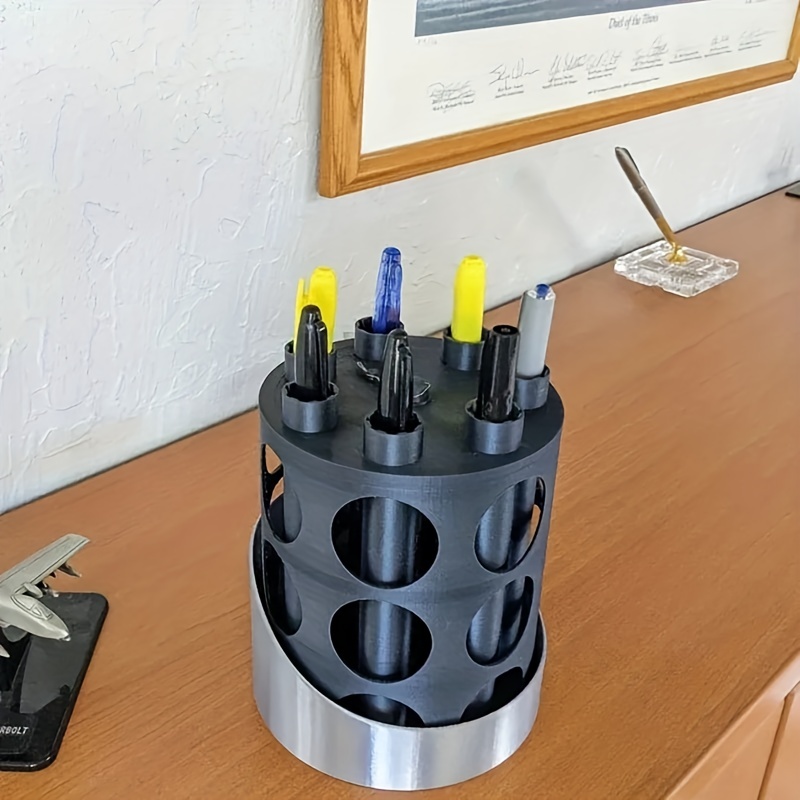 Pen Wall Holder - Temu Australia