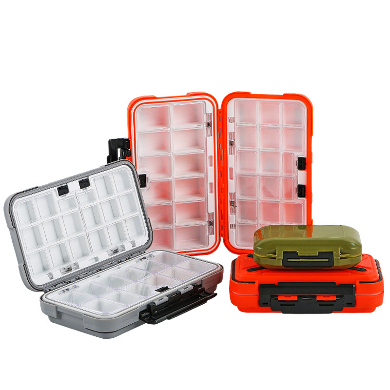 Fishing Accessories Kit Fishing Tackle Kit Storage Box - Temu