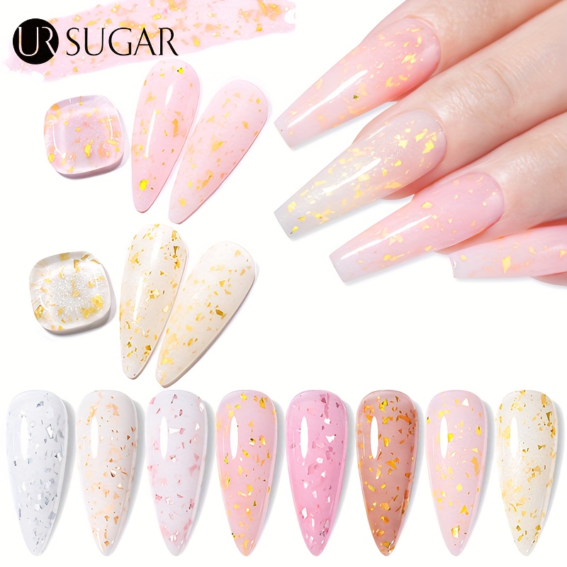 Sugar Nails - Temu