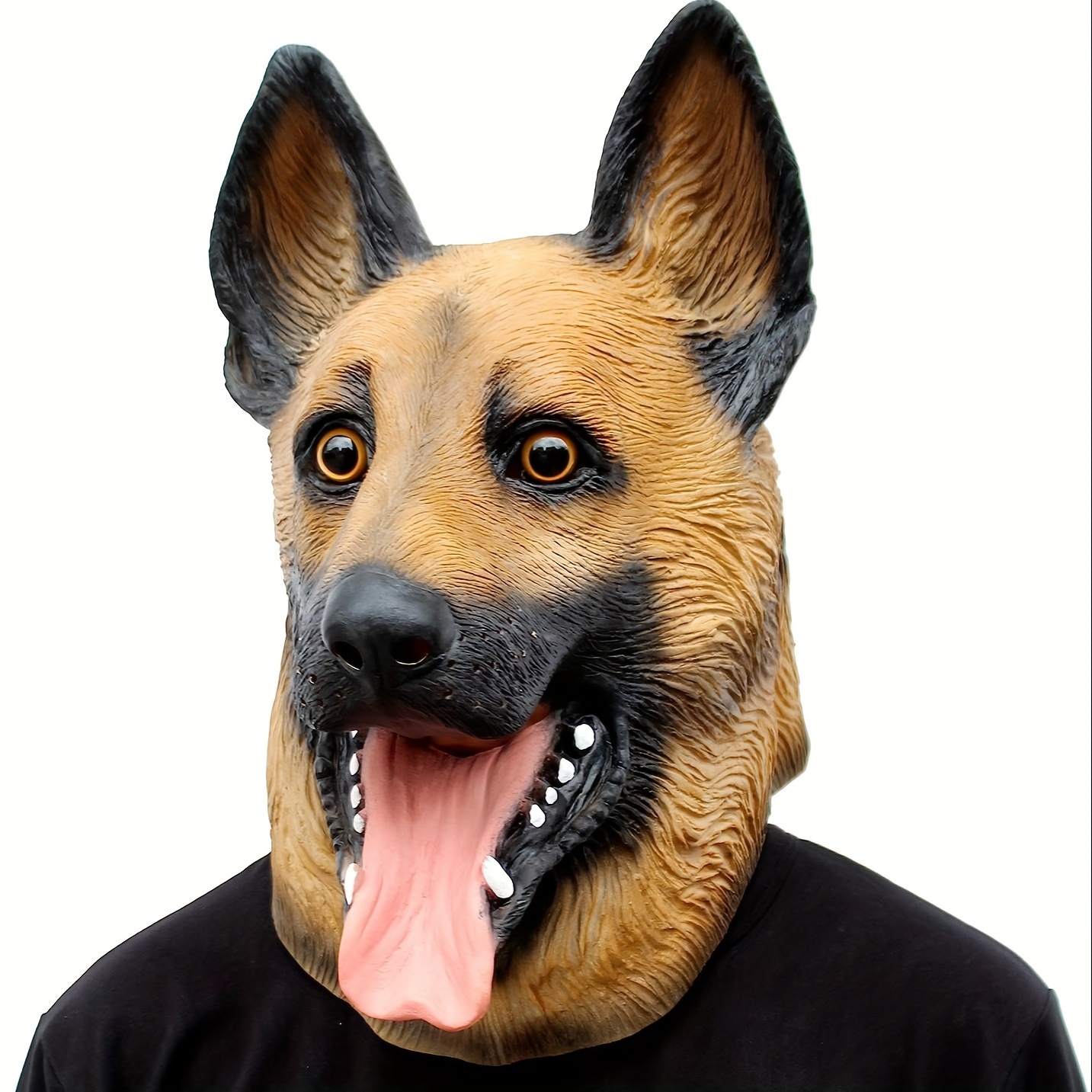 Dog Head - Temu Canada