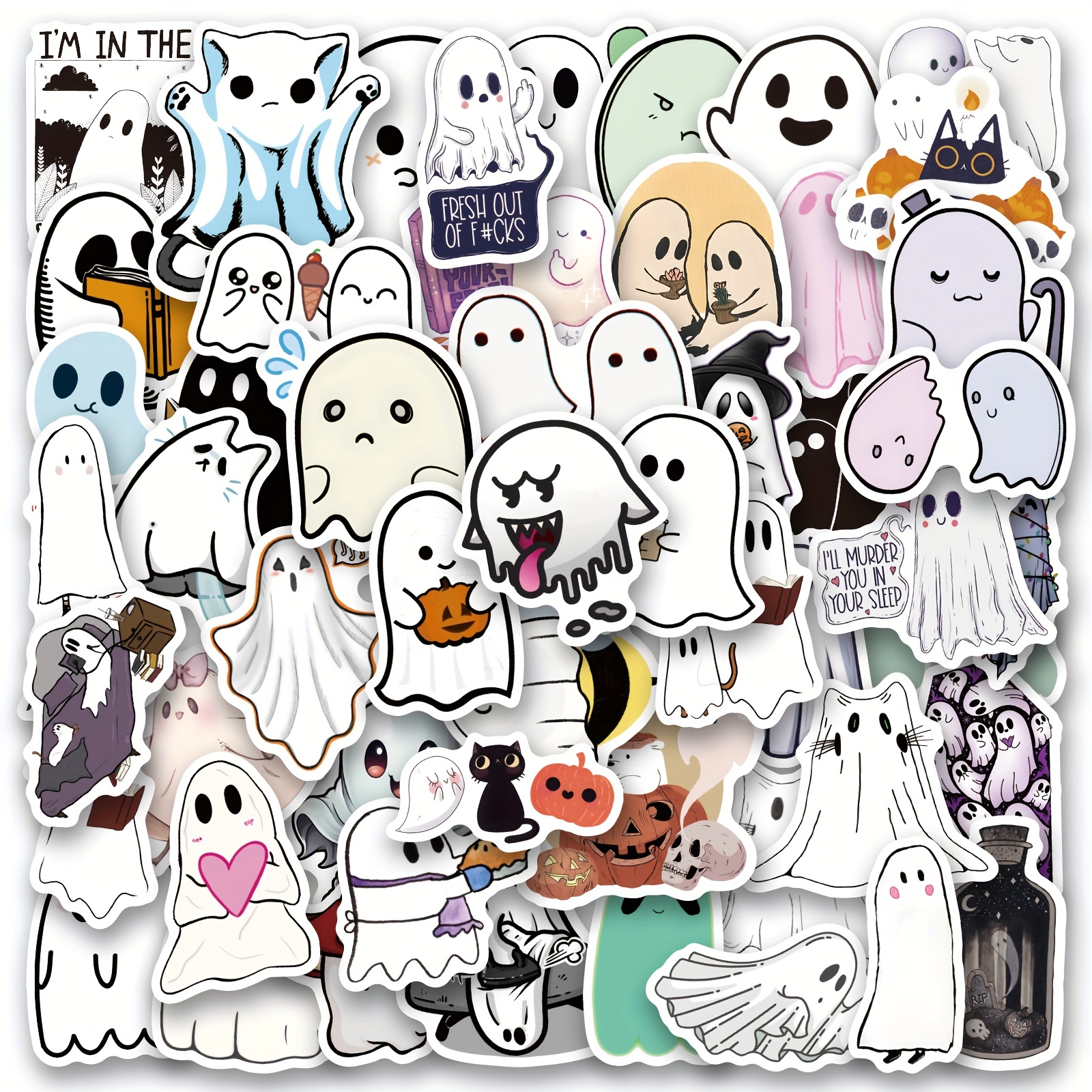 Anime Nana Doodle Stickers Personalized Self Adhesive - Temu