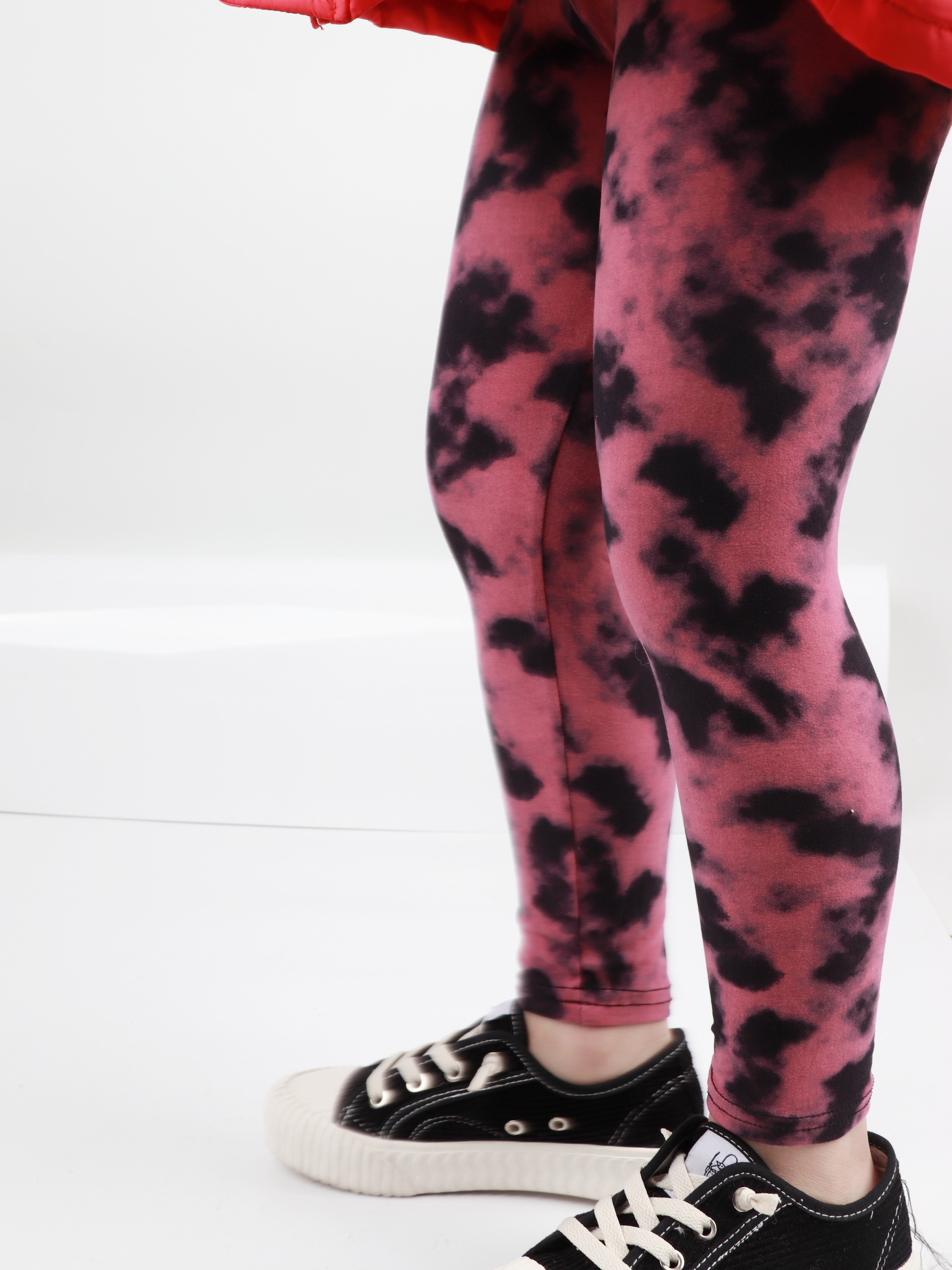 Latex leggings outlet pattern