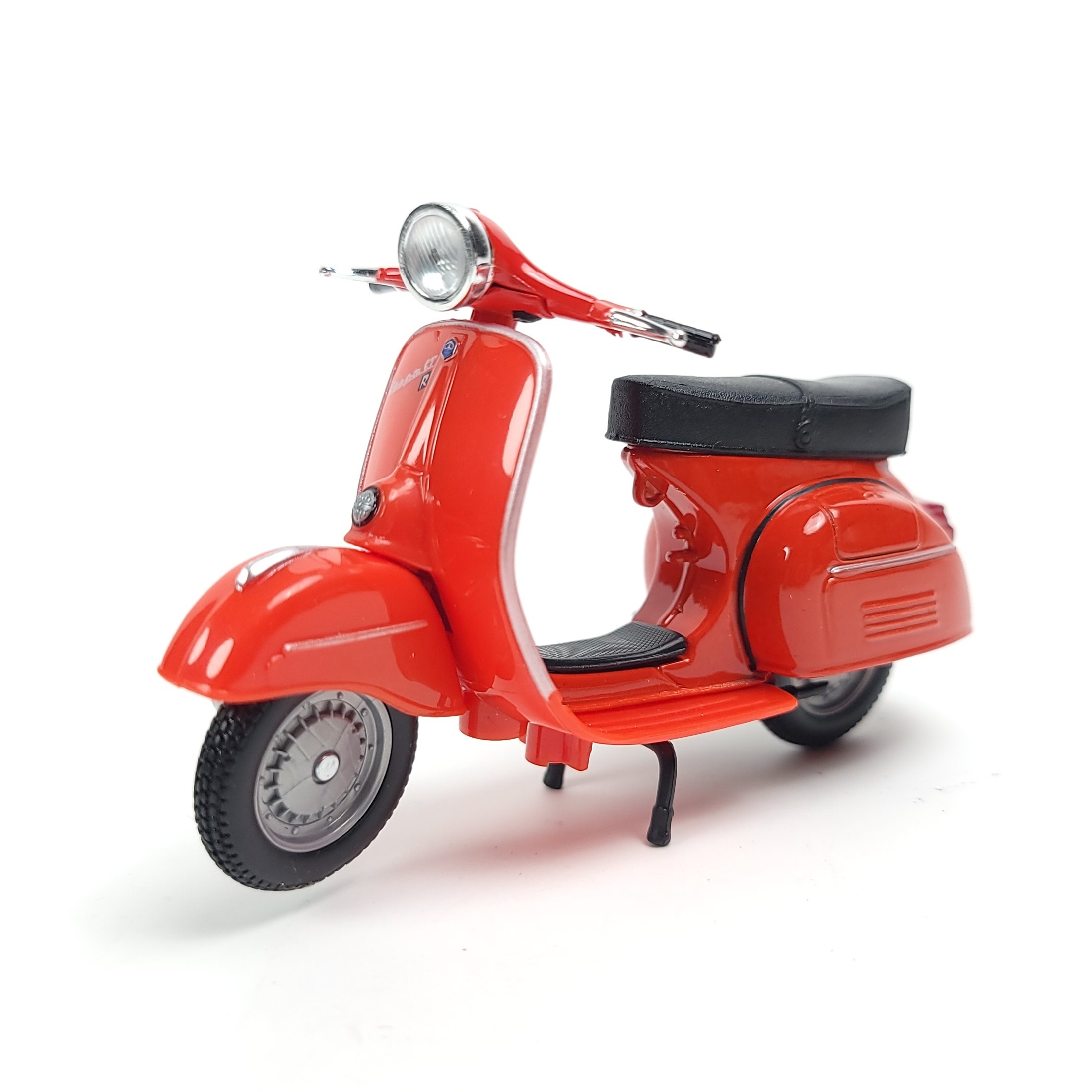 Maisto 1:18 12 styles Piaggio scooter alloy model Vespa Vespa