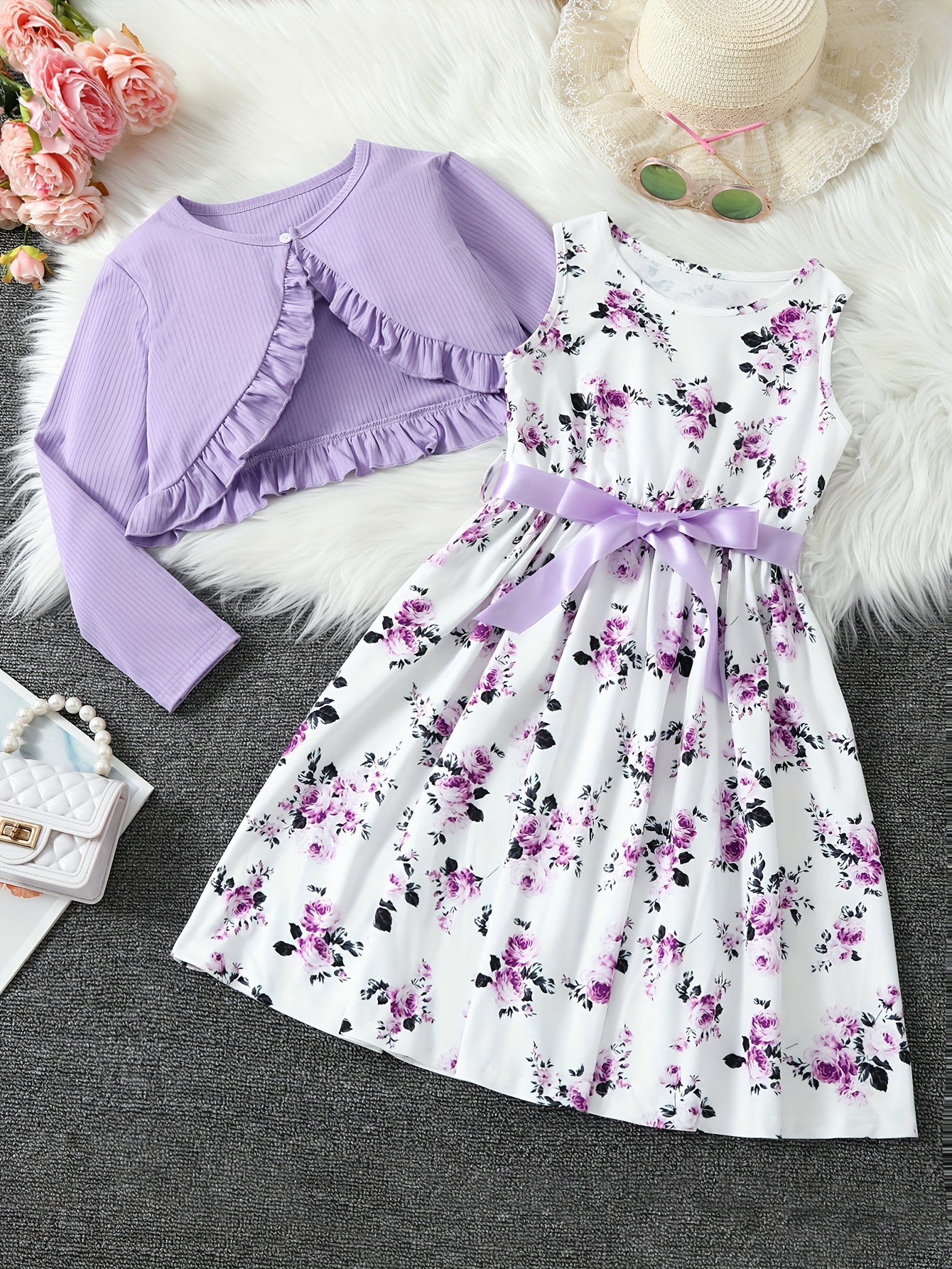 Dresses Girls - Temu