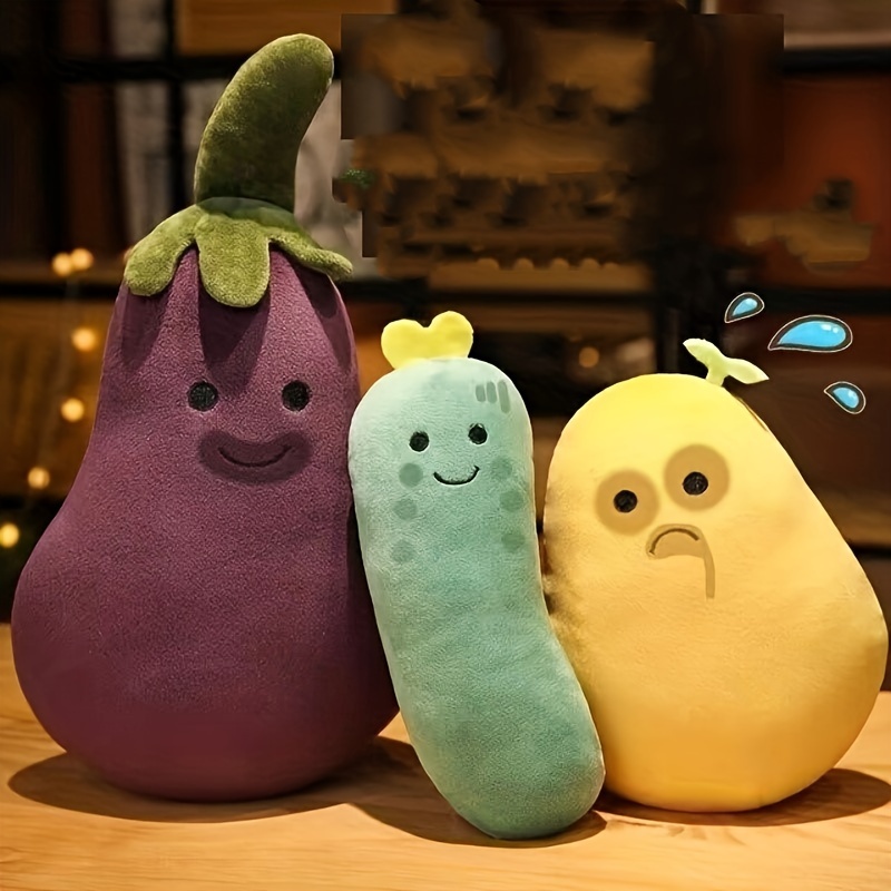 Potato lovers? Felt potato plush 🍟😂 : r/crafts