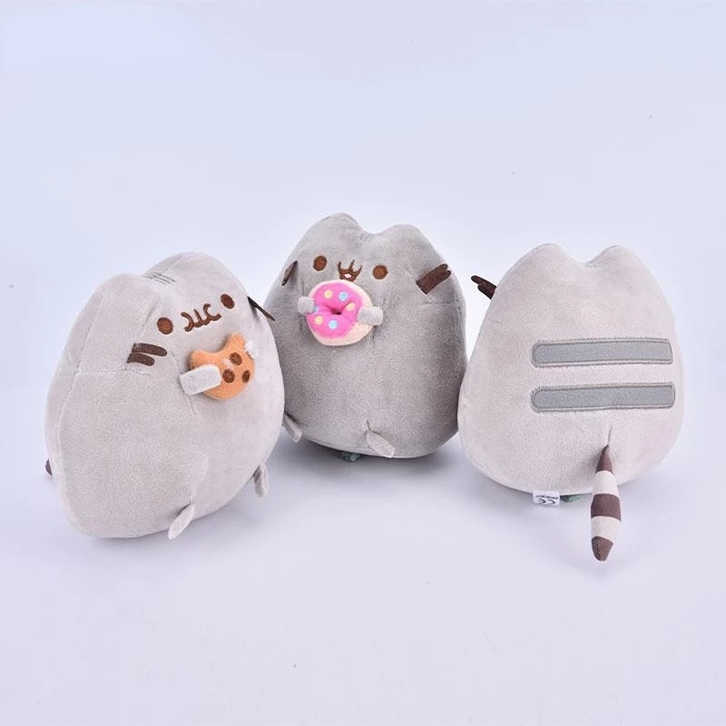 Gadget Per Feste Di San Valentino Riempiti Di Giocattoli Squishy