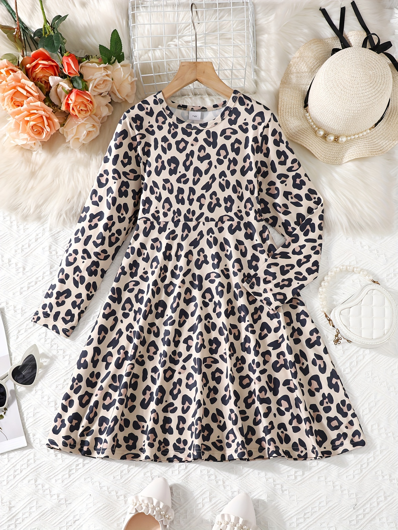 Cheetah on sale print clothes