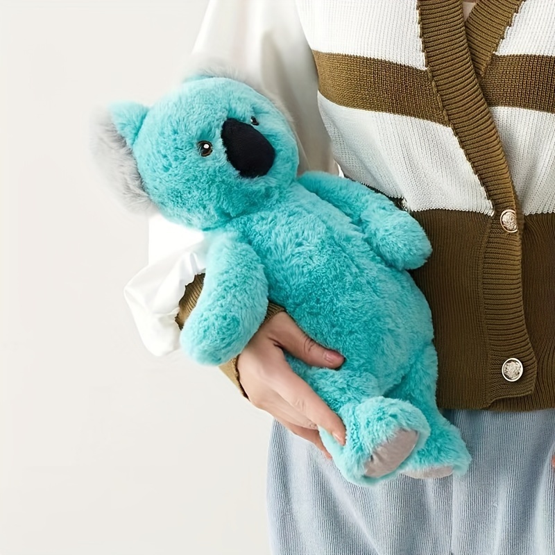 Koala de peluche 60 cm, Animales Salvajes