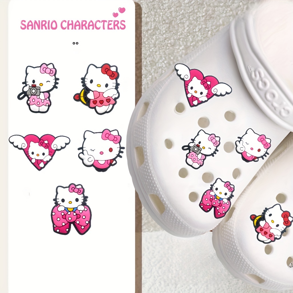 Miniso Hello Kitty Insulated Lunch Bag - Temu