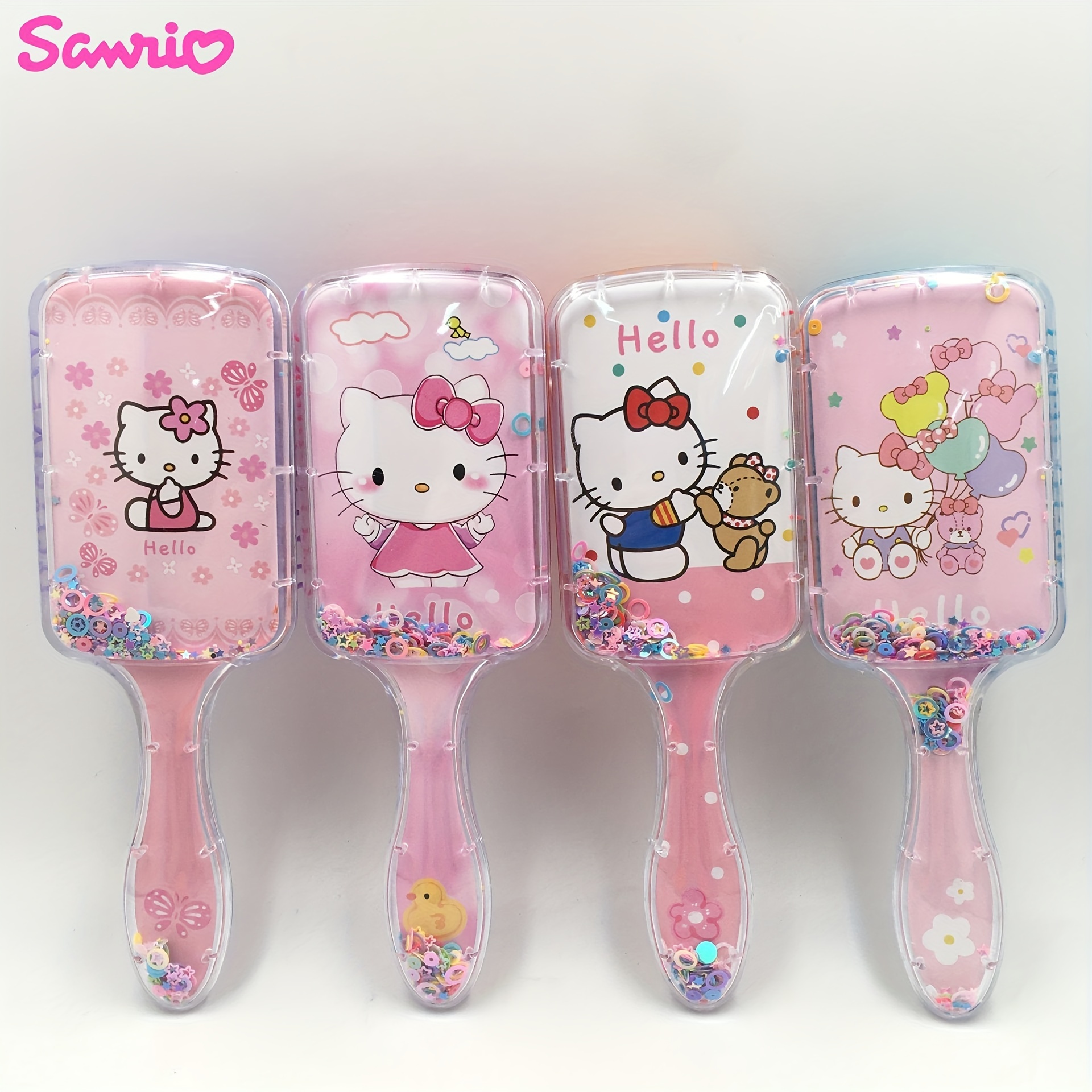 Hello Kitty Luce - Temu Italy