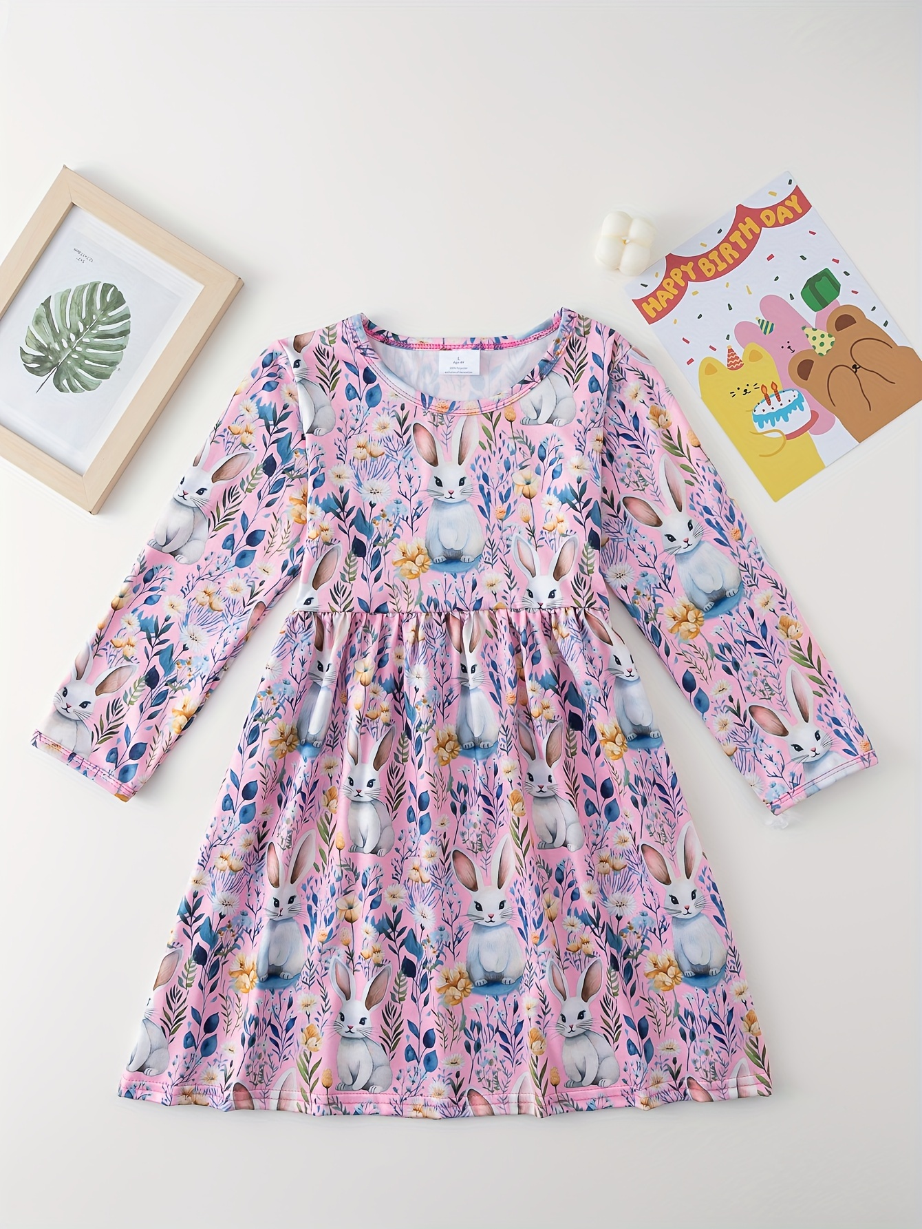 Toddler Easter Dresses - Temu New Zealand