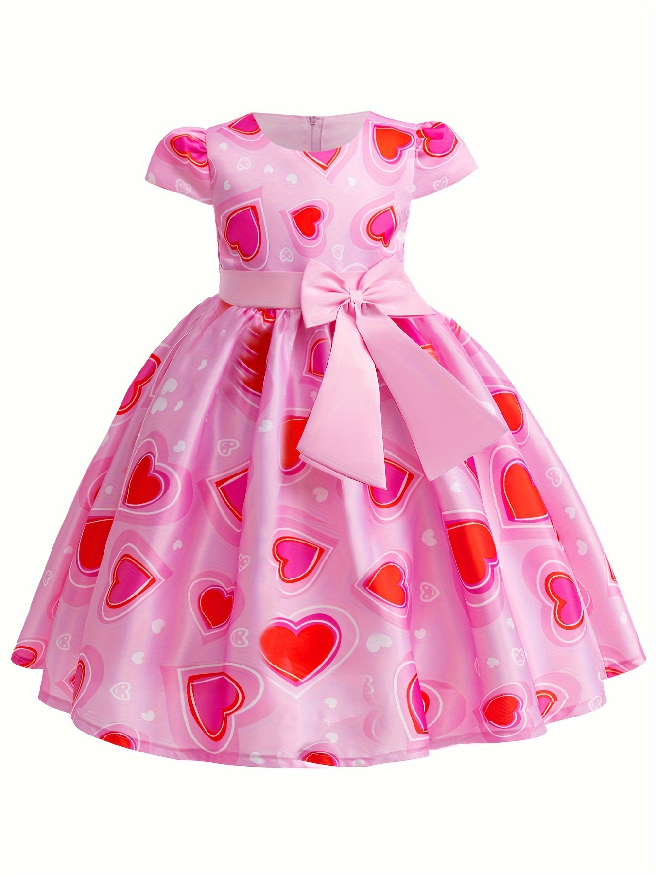 Valentine's day 2024 pageant wear