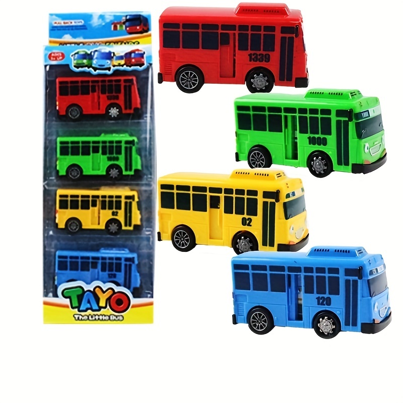 Métal jouet voiture scolaire bus surf board jouet de collection