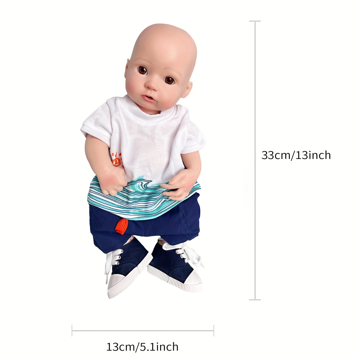 Stephan Baby Silicone Star Spoon – Shop Doll OC