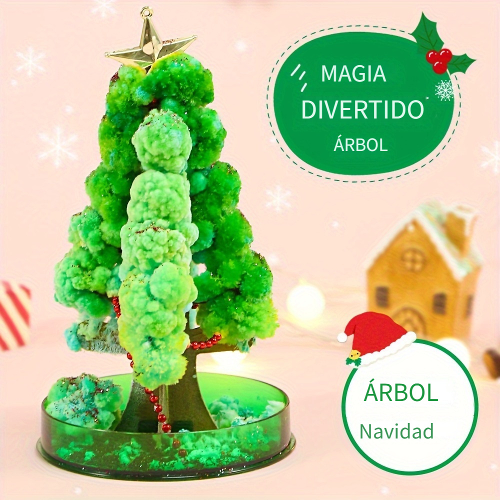 Árbol Magic