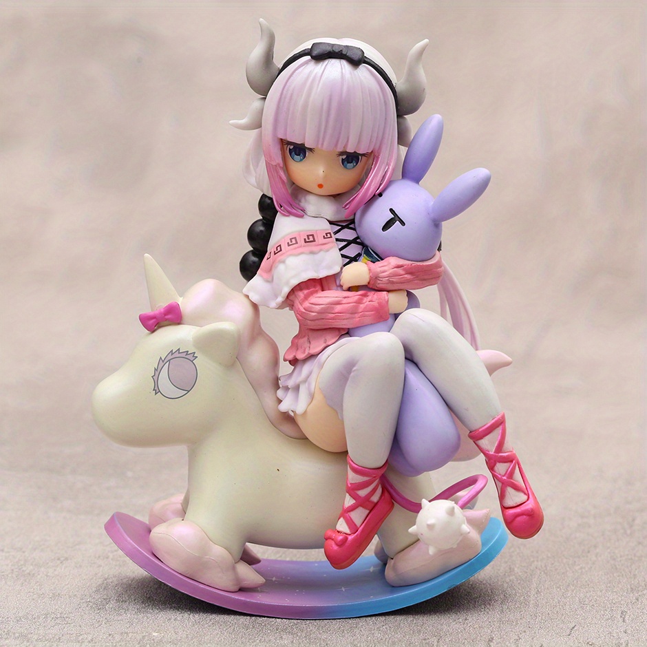 Figurine d'anime Hatsune Miku PVC figurines réalistes modèle de personnage  Statue à collectionner jouets ornements de bureau