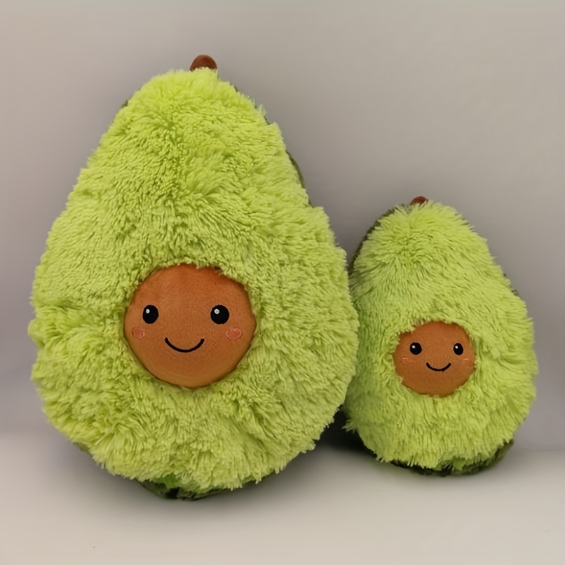 Avocado Toy - Temu