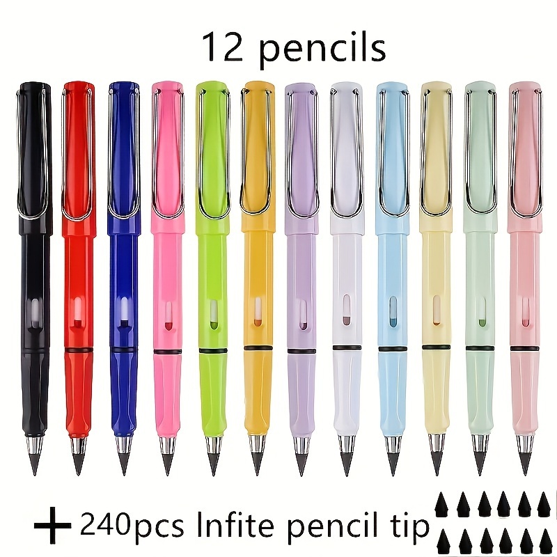 Brutfuner Pencils - Temu