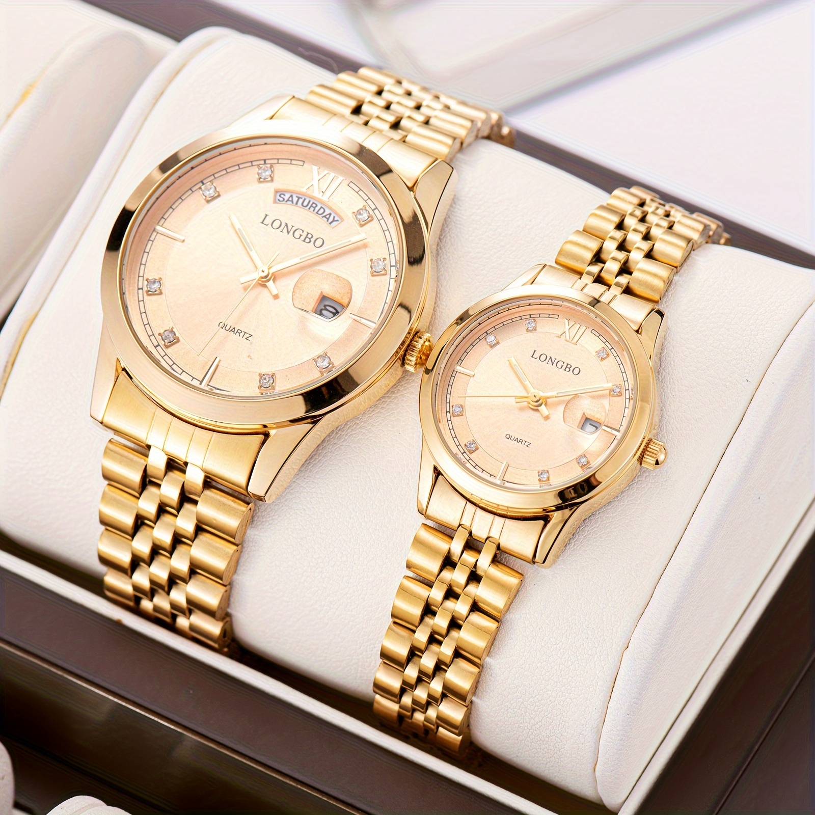 Couple watch outlet gift