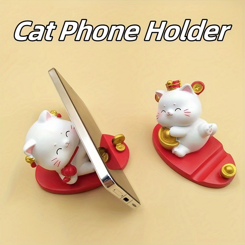 Cat Match Holder - Temu