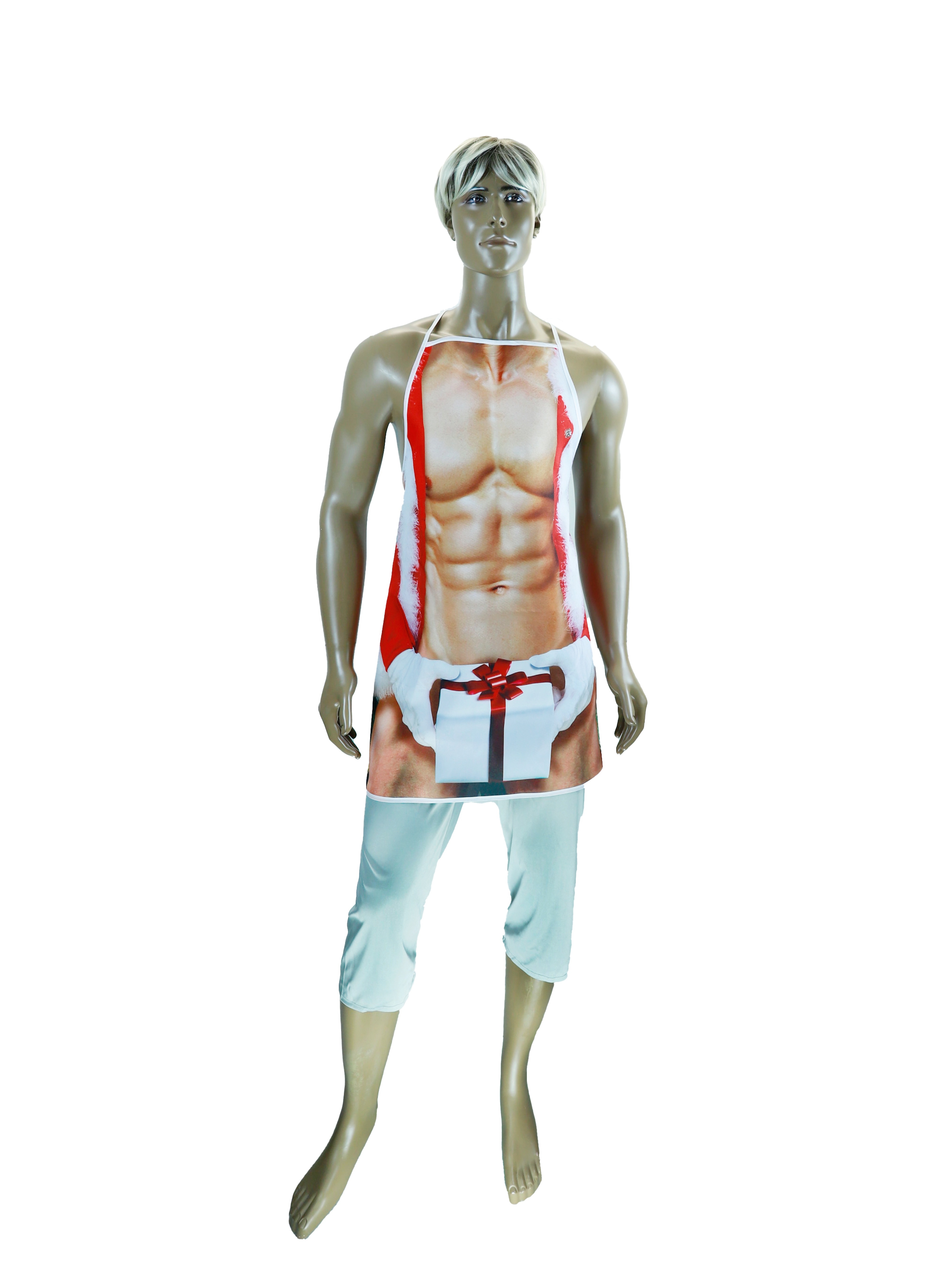 Nurse Costume for Men