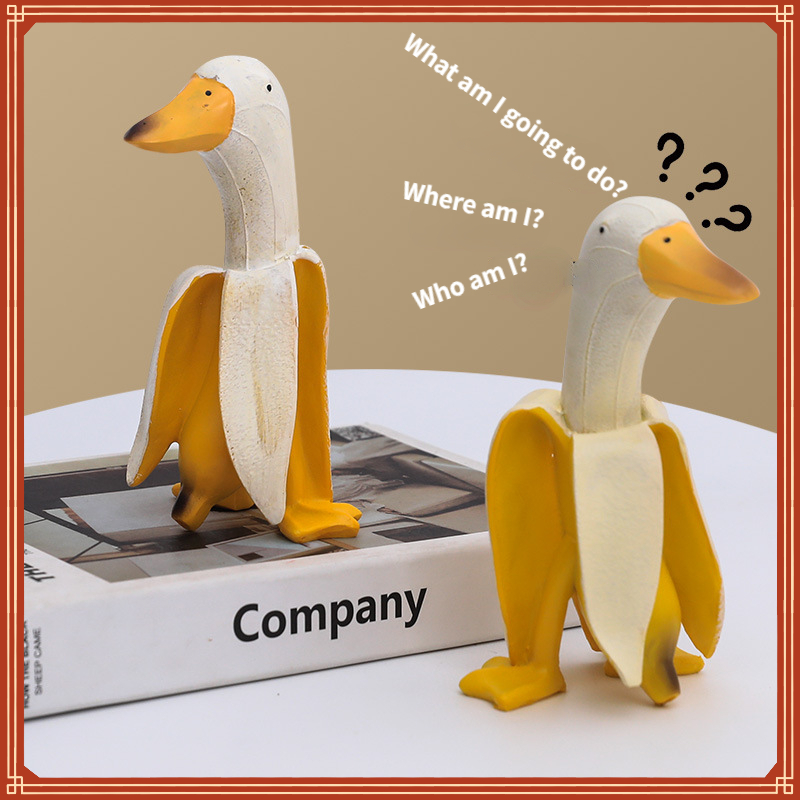 Banana Duck  Play Online Now