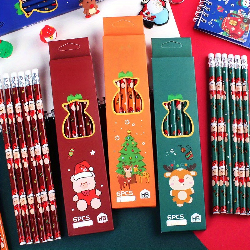 Baluue 10pcs Pencil Cool Art Supplies Drawing Kit Stocking Stuffers Aldult  Child Drawing Supplies Wooden