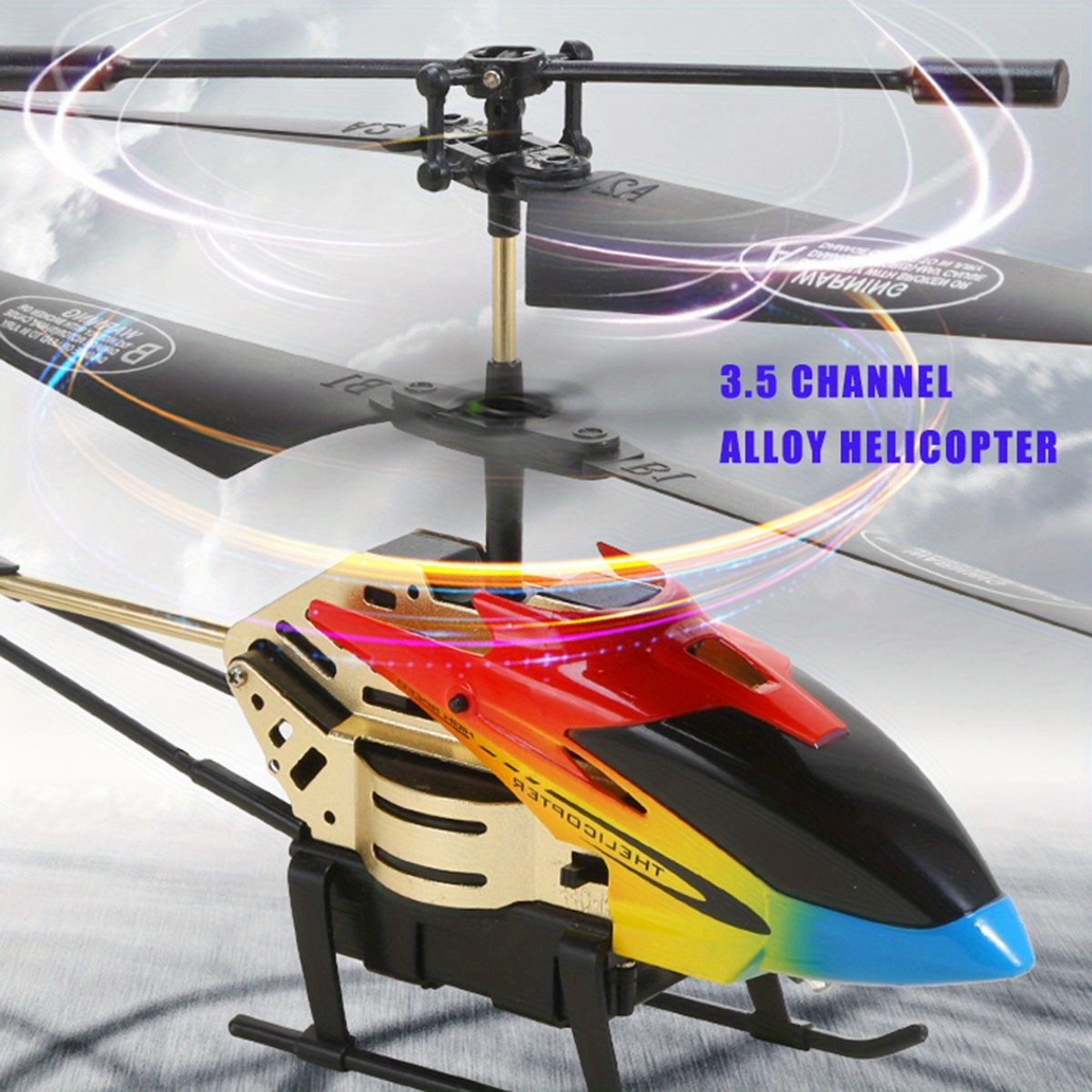 Remote control helicopter deals wala