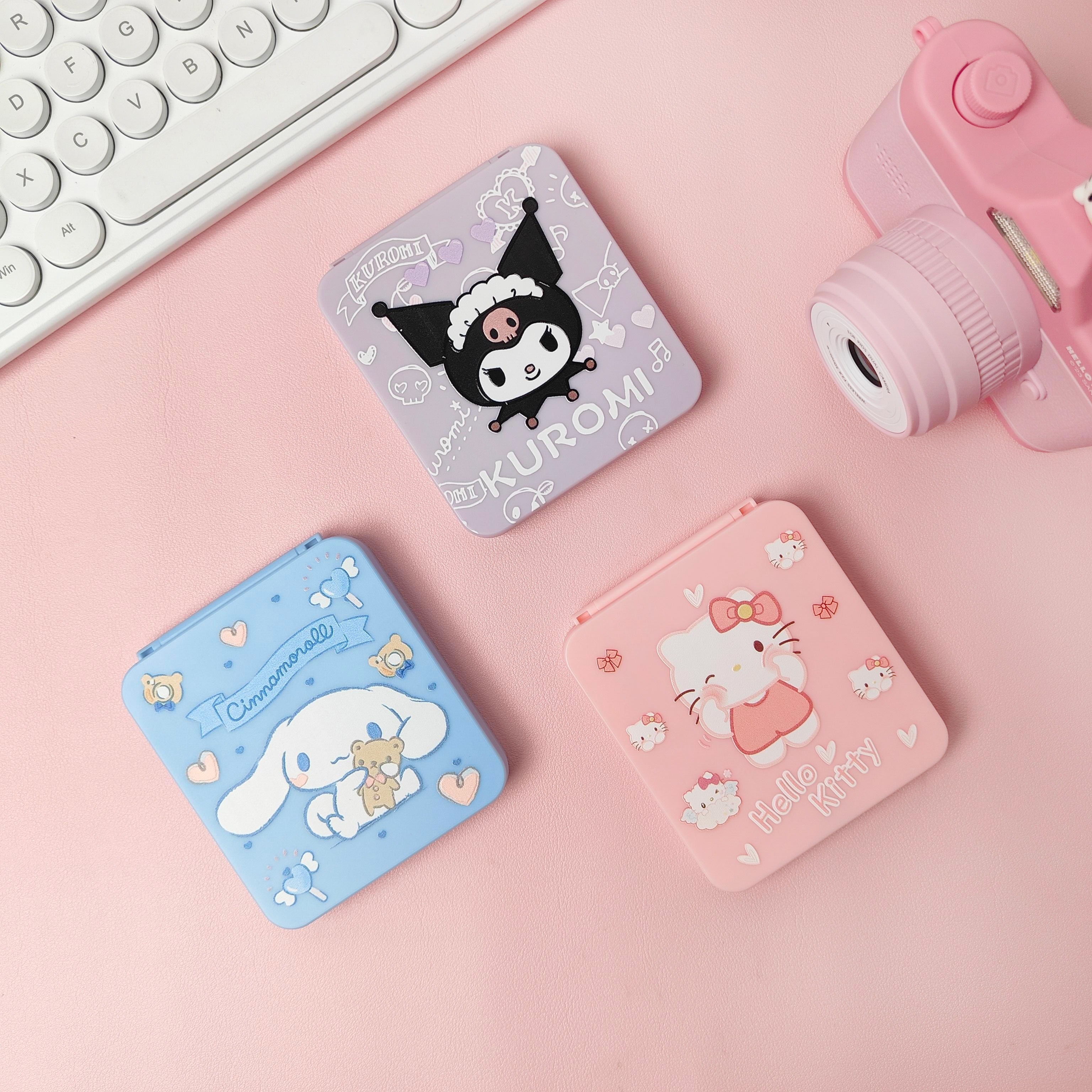 Cinnamoroll Kuromi Capsula Spaziale Umidificatore - Temu Switzerland