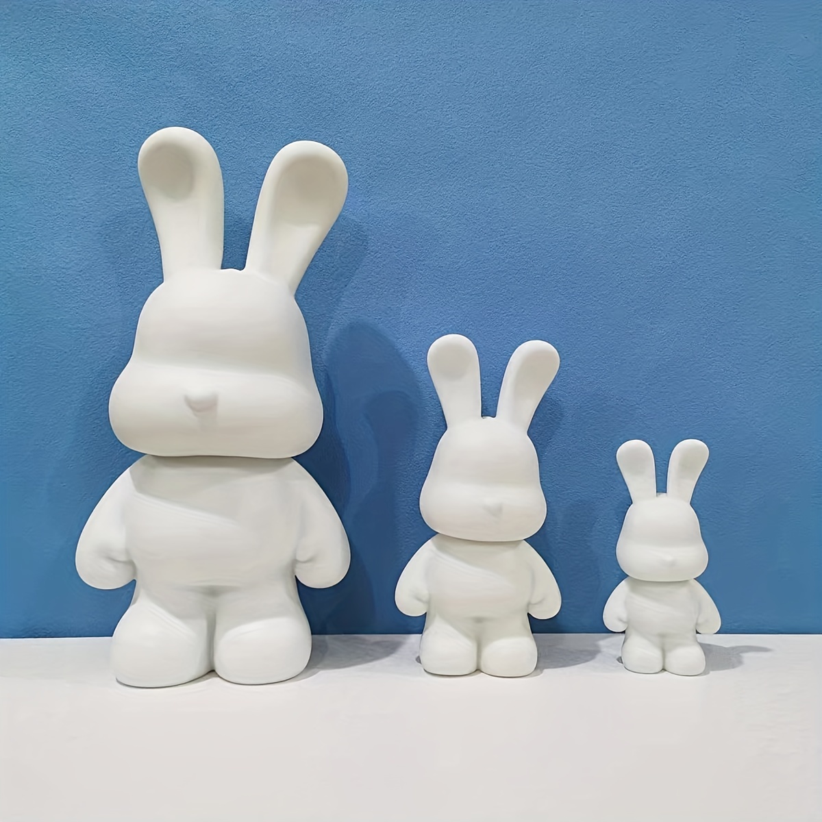 Miffy Vinyl Waterproof 3 Inch Sticker Cute Kawaii White Bunny Rabbit 