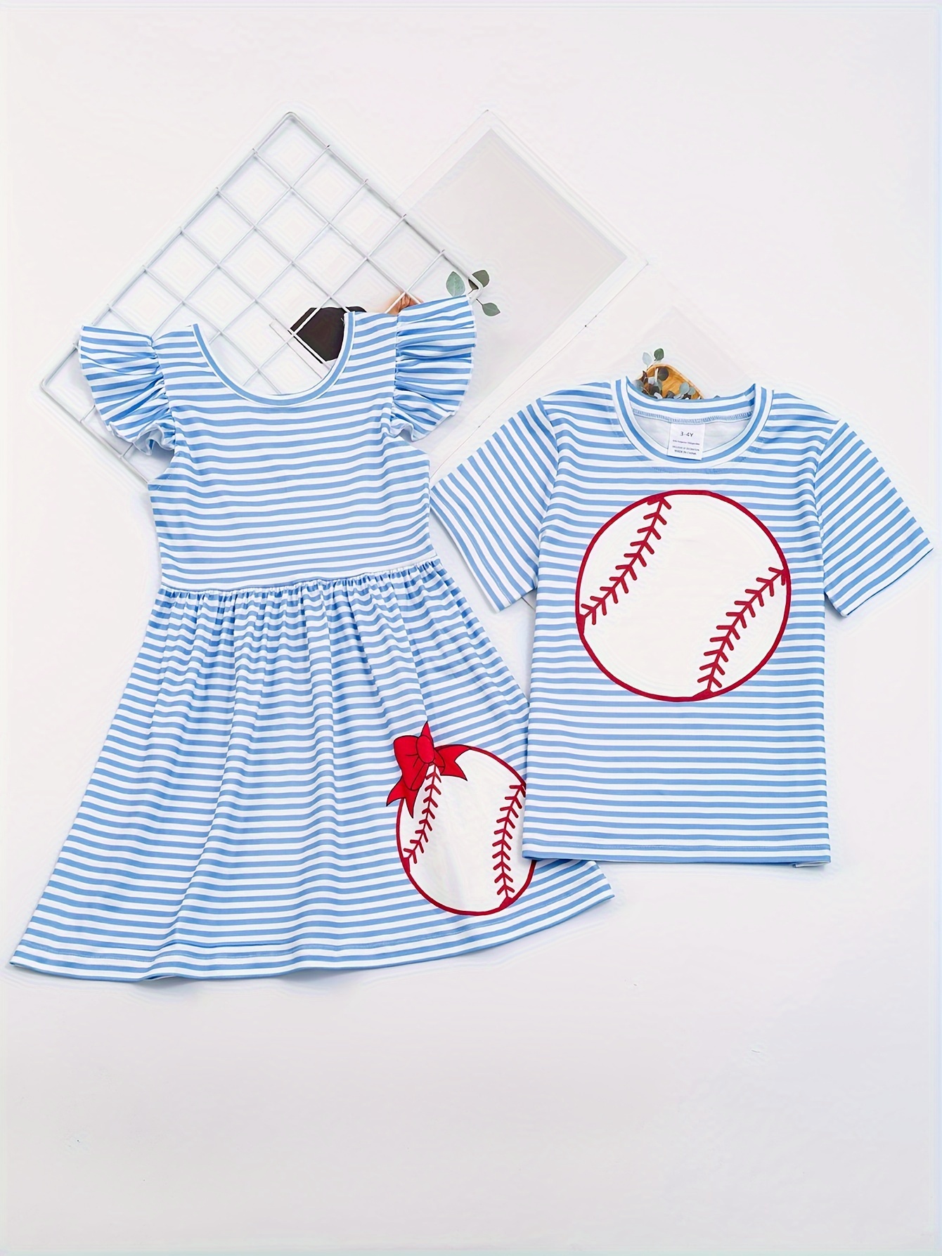 little girl baseball shirt