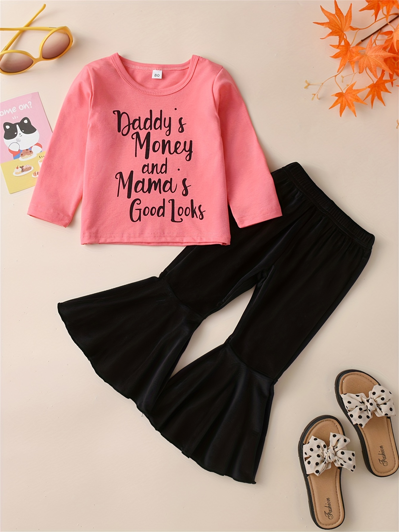 Daddys Girl Outfit - Temu