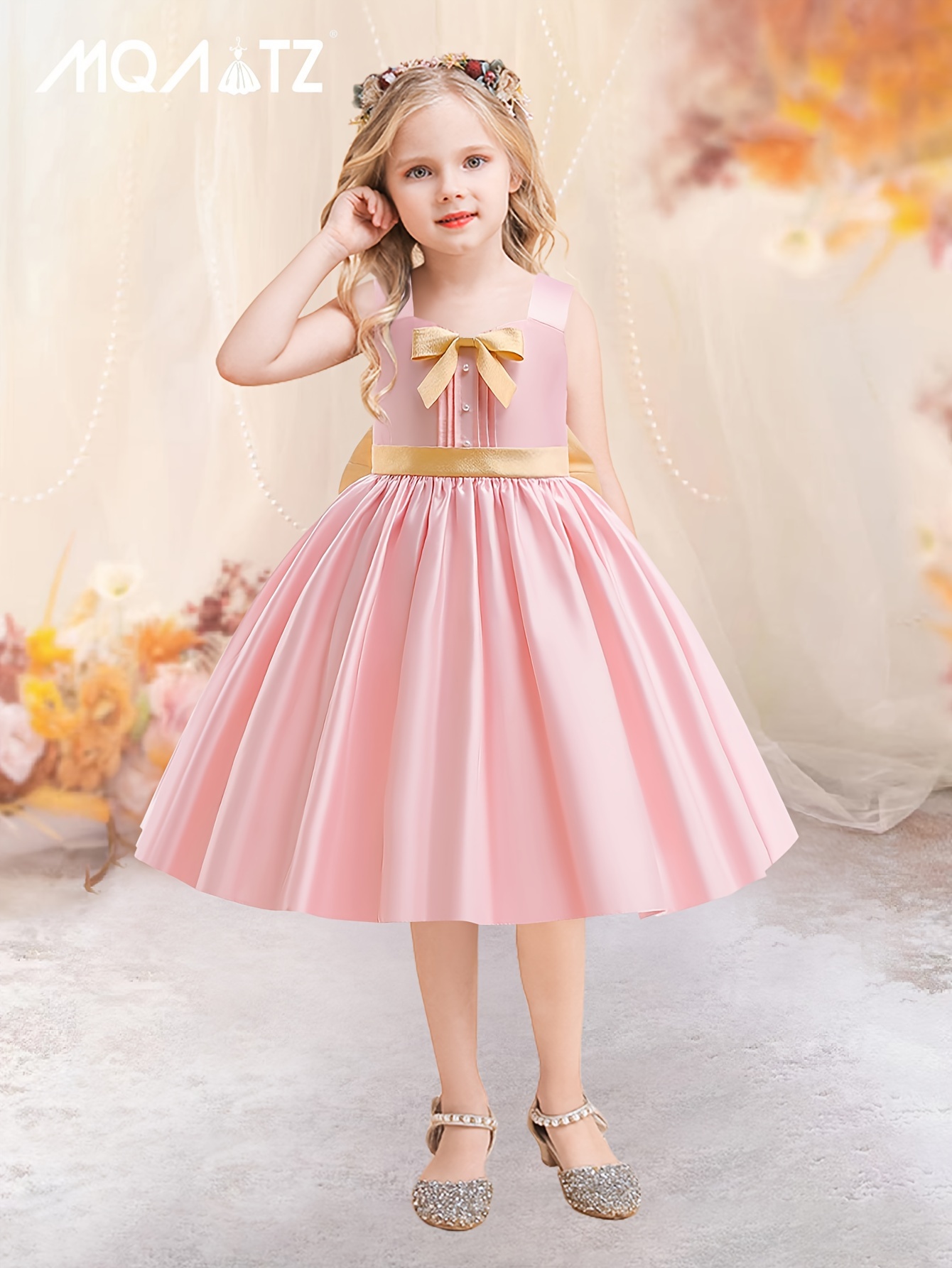 Vestidos de cumpleaños para best sale niña de 3 años