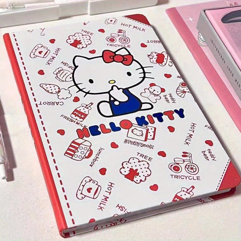 Hello Kitty Schools Supplies  Hello Kitty Office Supplies