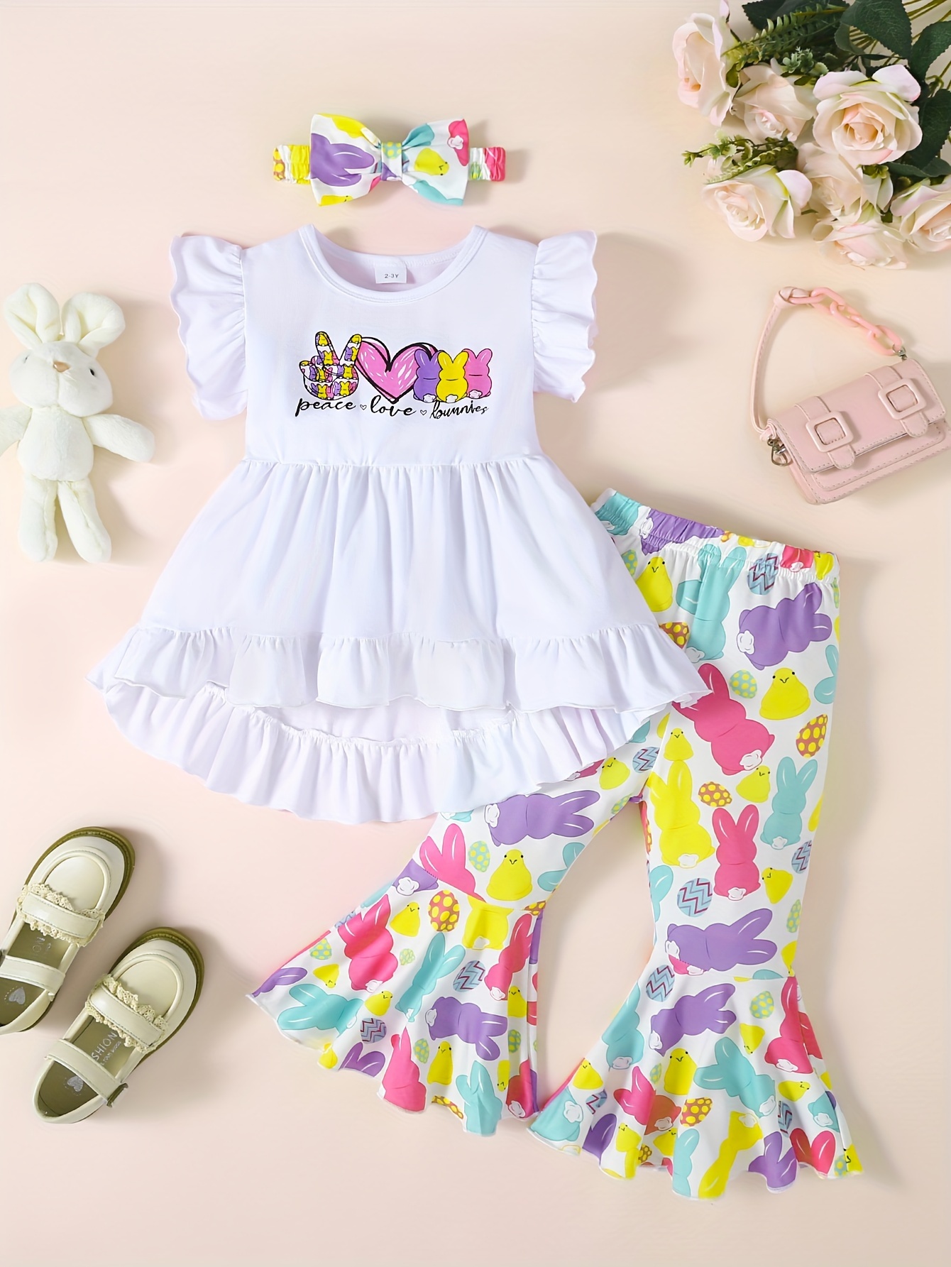 Boutique hotsell easter outfits