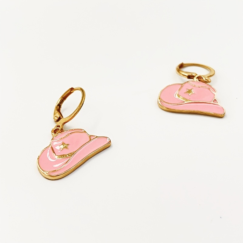 LV Earrings 6 | 3D Print Model