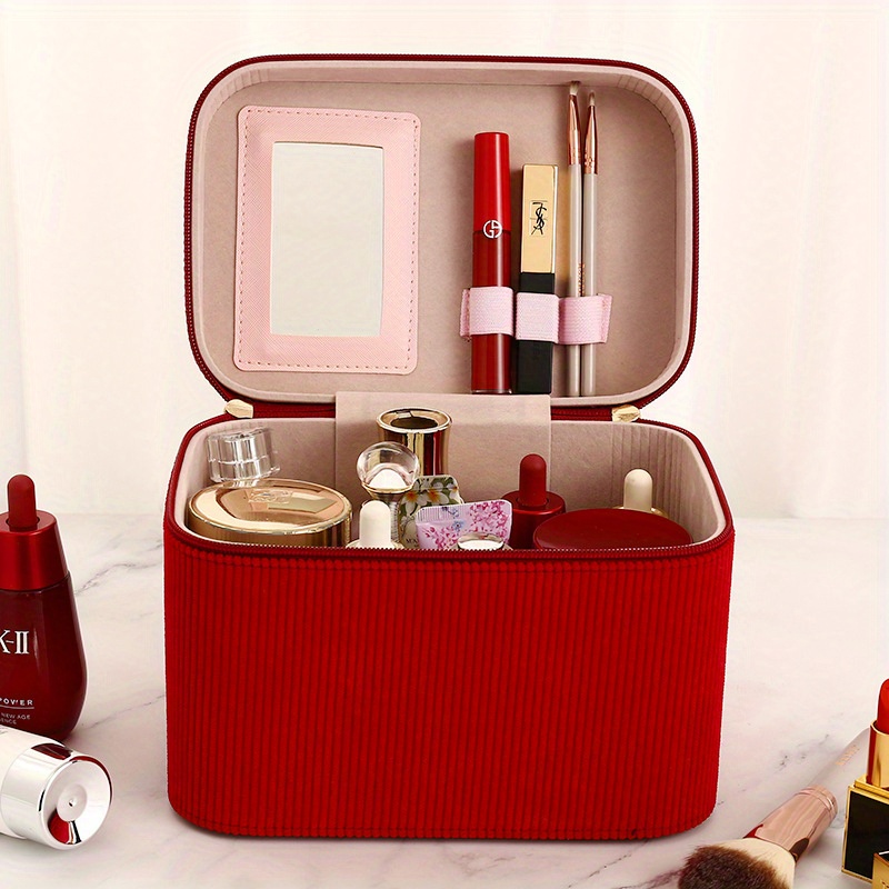 Caboodle Makeup Case - Temu