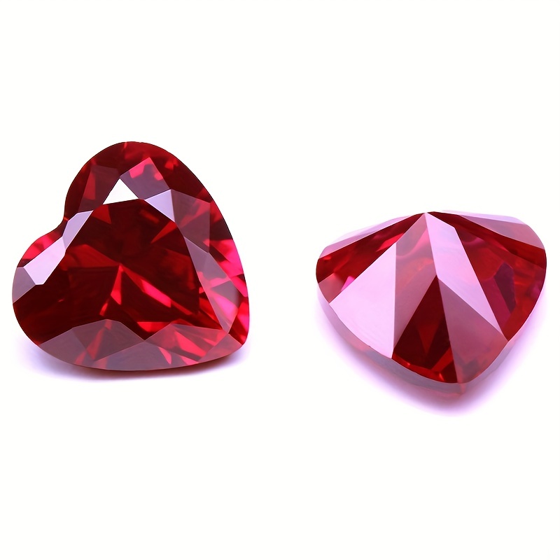 Ruby® Space Triangles