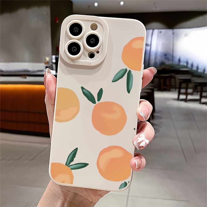 Funda transparente Ultra para Iphone Xr 6,1 lnch, carcasa gruesa de  silicona suave a prueba de golpes para Iphone 12 Pro Max - AliExpress