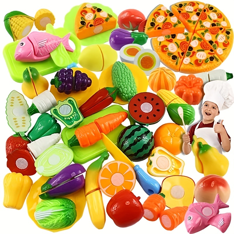 Gogogmee Modelo De Hambúrguer Simulado Jogo De Comida Jogar Comida De  Cozinha Adereço De Foto De Frutos Do Mar Modelo De Comida Falsa Comida De  Brinquedo Artificial Conjunto De Brinquedos : 