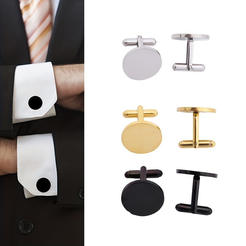 18pcs Shirt Collar Extender Button, Neck Extender Button For Men's Dress  Shirt, Comfortable Tie Collar Expander