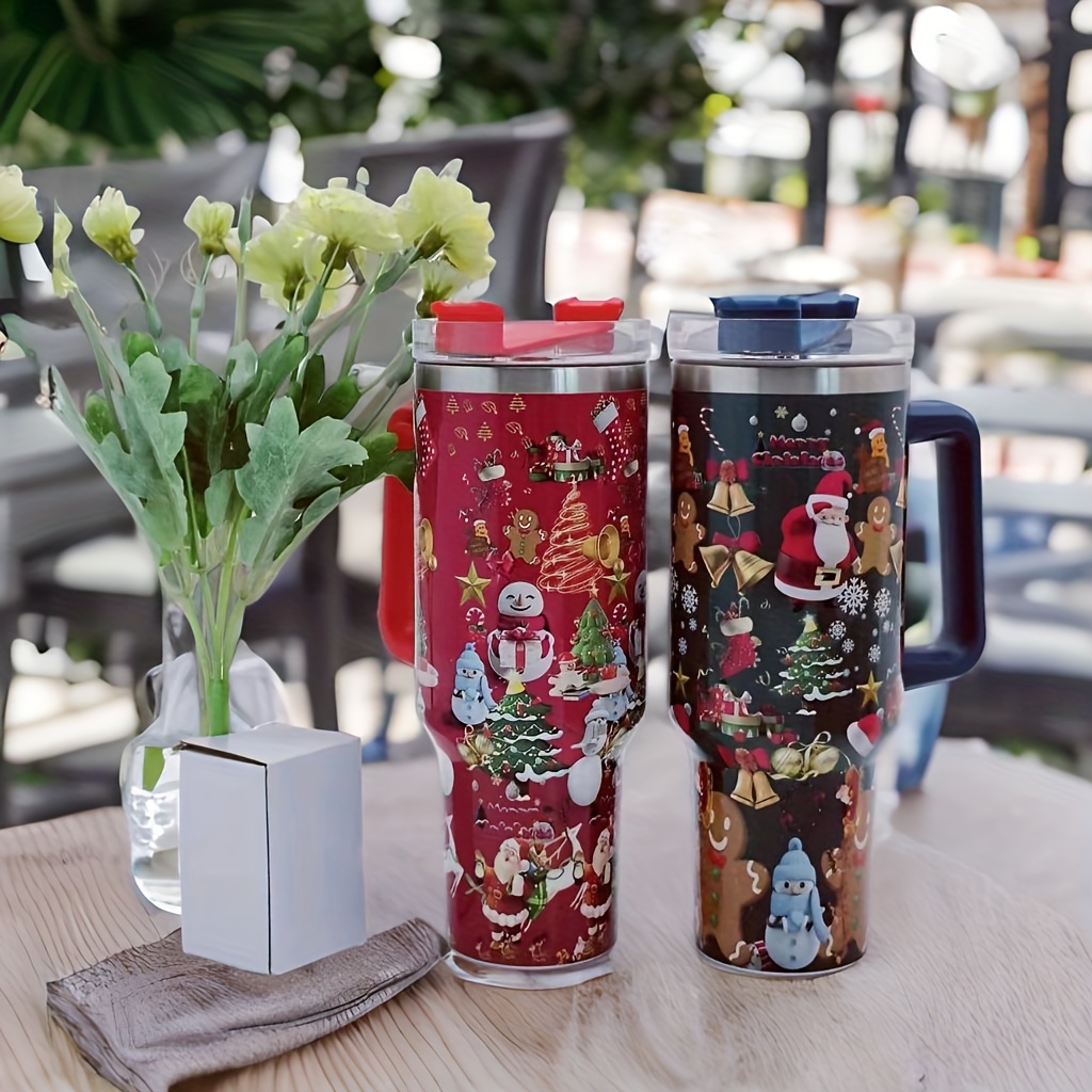 Gifts for Men Women Kids 12oz 16oz Insulated Coffee Mug Double Wall  Stainless Steel Vacuum Thermal Tumbler - China Mug and Tumbler Cups price