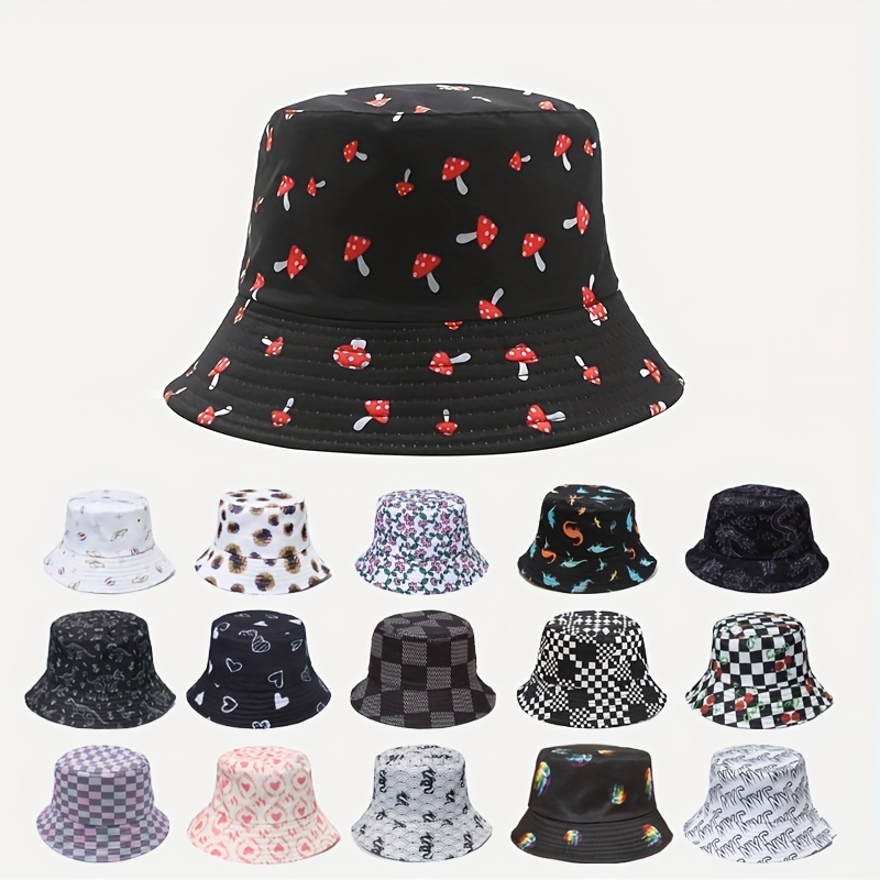 Bucket Hat Anatomy Sportscene - Temu