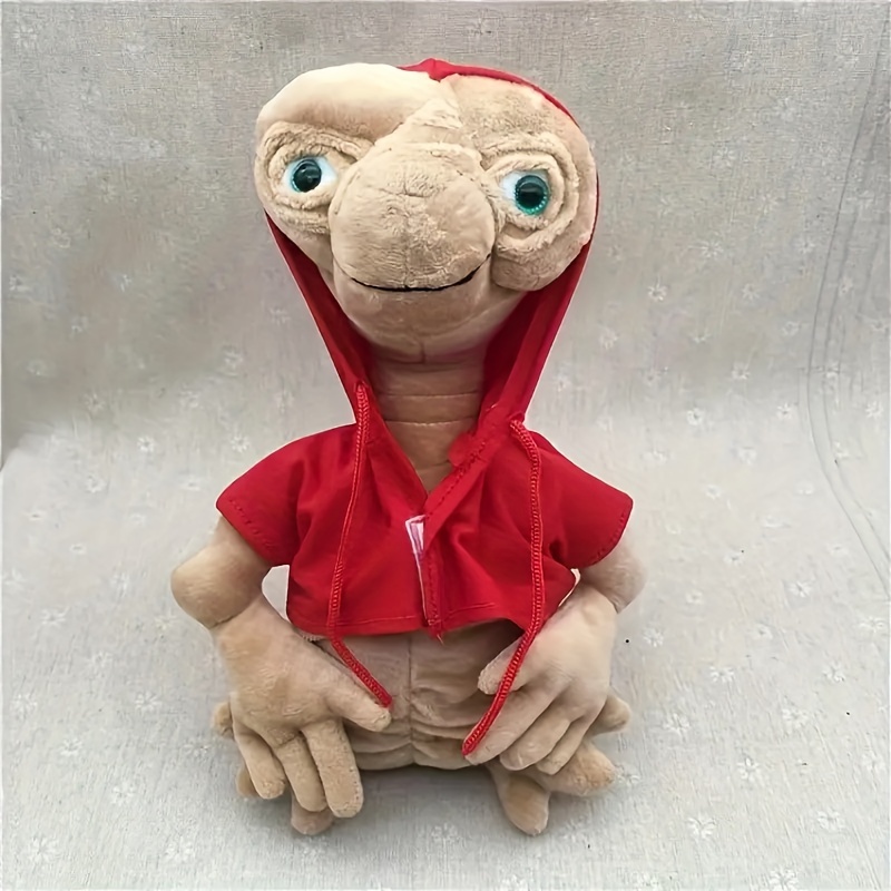 Alien Plush - Temu