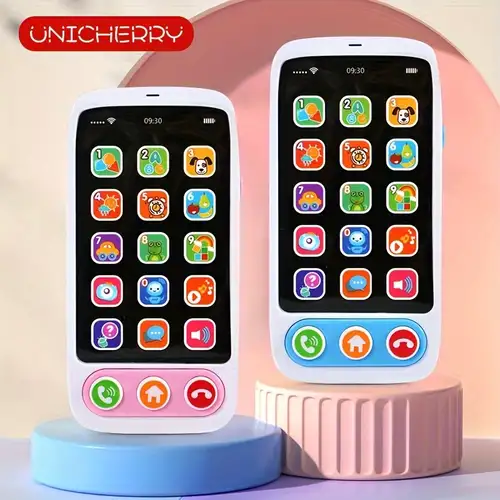 Mini Iphones Phone - Temu