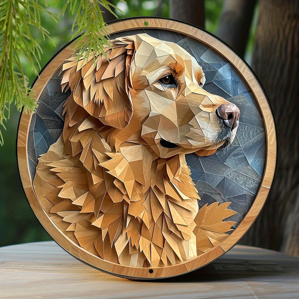 Golden retriever outlet themed gifts