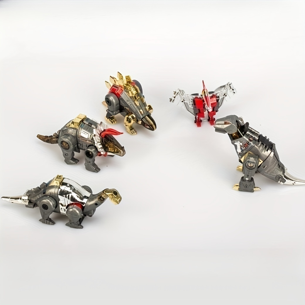 Transformers® Figurine Set